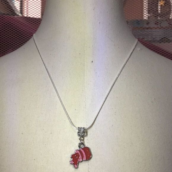 Aquarius Charm - Picture 5 of 5